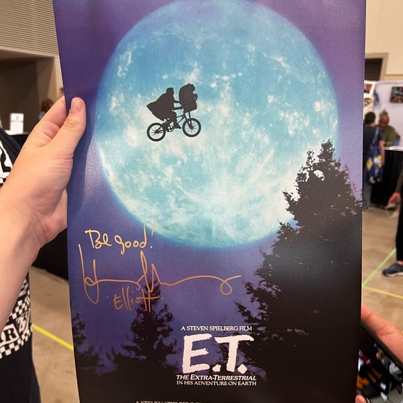 Meet your Posher, Kobe - Picture 1 of 1